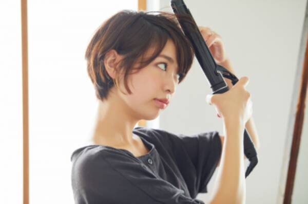 ヘアアイロン利用女子が悩む 旅行にどのアイロンを持っていく 19年4月26日 エキサイトニュース