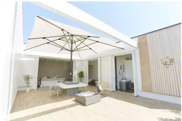 「初心者も安心の「体験型」食事メニュー」の画像