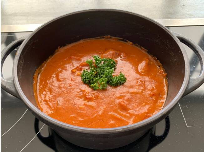 初心者も安心の「体験型」食事メニュー