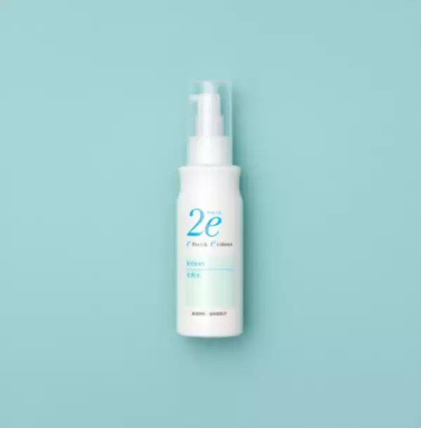 低刺激スキンケア「2e（ドゥーエ）」新パッケージにリニューアルし、販路も拡大！