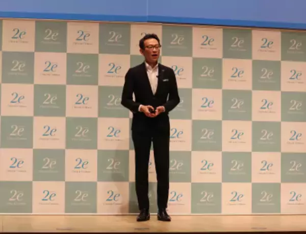 「低刺激スキンケア「2e（ドゥーエ）」新パッケージにリニューアルし、販路も拡大！」の画像