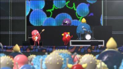 かわいいCM動画が人気！　ソフトコンタクトレンズケア剤ブランド「レニュー」10年連続で売上No.1を獲得！