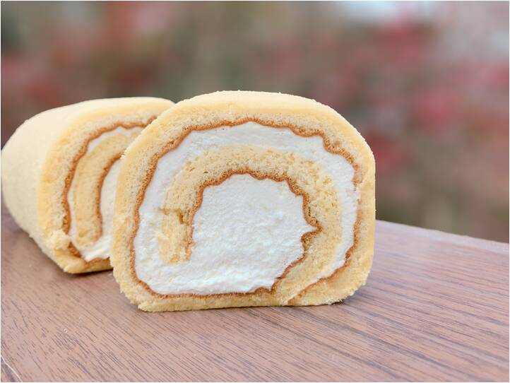 新元号を記念した ロールケーキ が発売 19年4月5日 エキサイトニュース