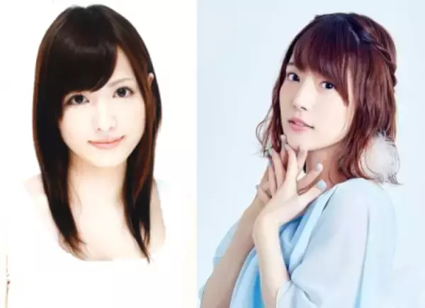 「「ナポリたんVSミート総帥」擬人化キャラ対決！日本のスパゲティ代表はどっち!?」の画像