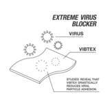 「「抗ウイルス素材」使用のファッションアイテムが登場」の画像3