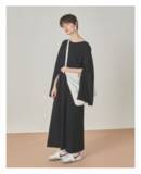 「「抗ウイルス素材」使用のファッションアイテムが登場」の画像4