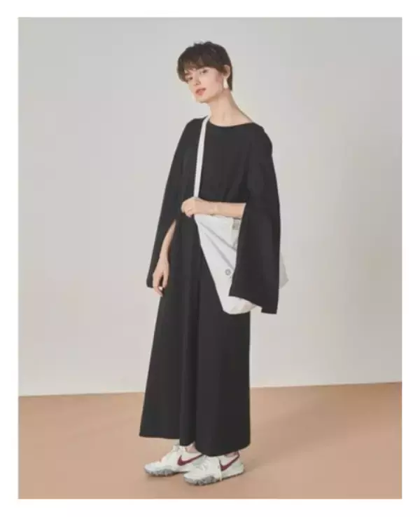 「「抗ウイルス素材」使用のファッションアイテムが登場」の画像