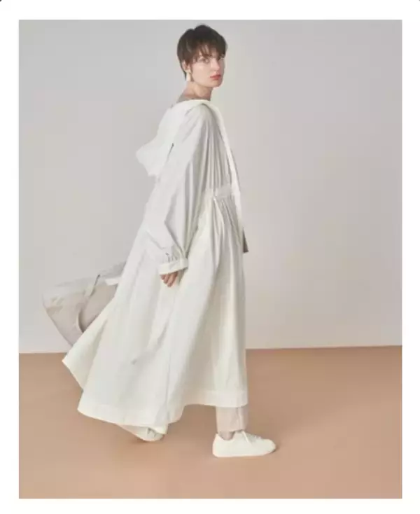 「「抗ウイルス素材」使用のファッションアイテムが登場」の画像