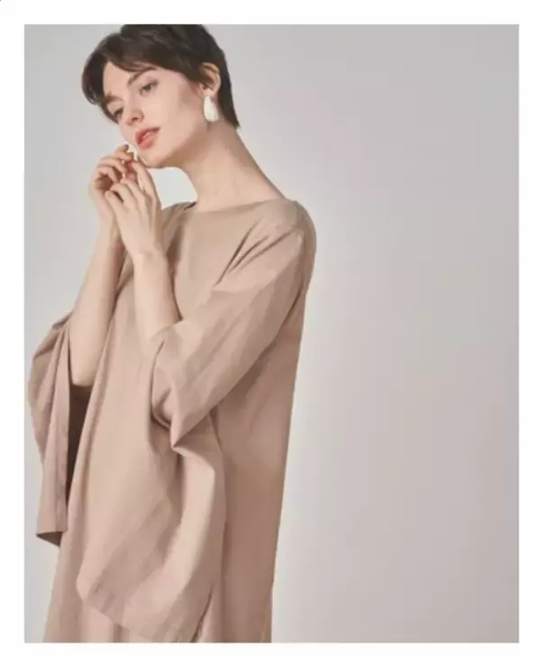 「「抗ウイルス素材」使用のファッションアイテムが登場」の画像