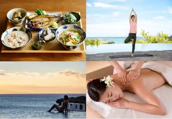 ハイアットリージェンシー瀬良垣アイランド沖縄で心身から潤うおこもり宿泊