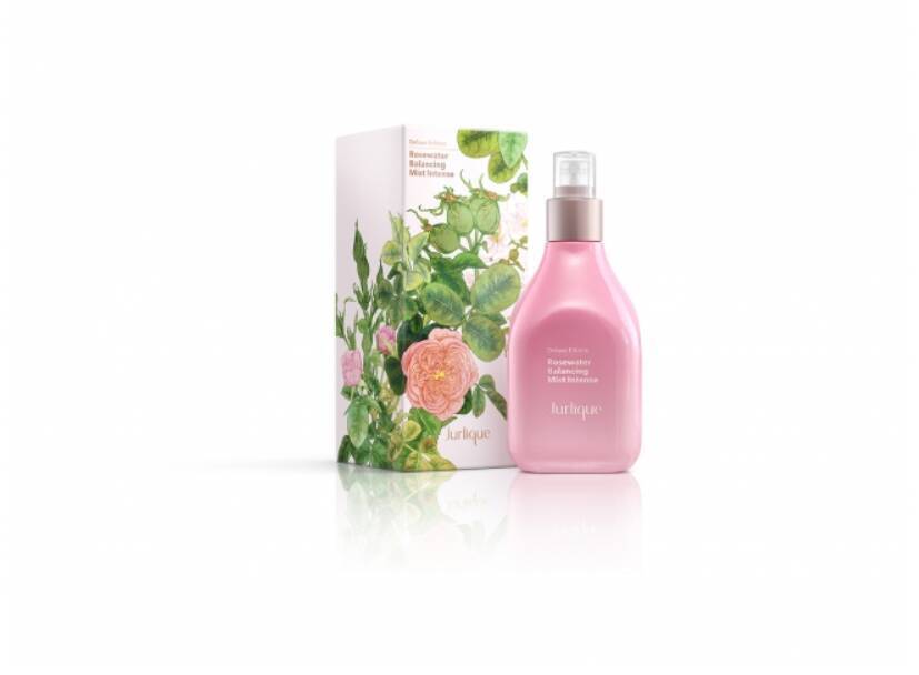 ローズの成分をぜいたくに配合した化粧水が限定発売 年4月30日 エキサイトニュース