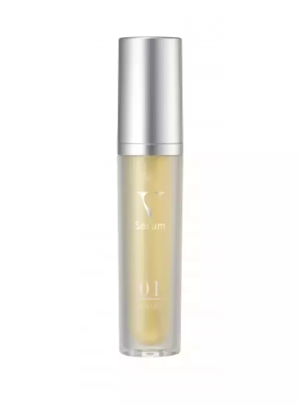 「パーツ」に特化した美容液専用ブランドがデビュー