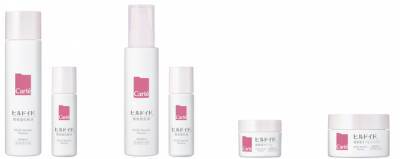 コーセーとマルホの技術・知見を結集！『Carté(カルテ) ヒルドイド』誕生