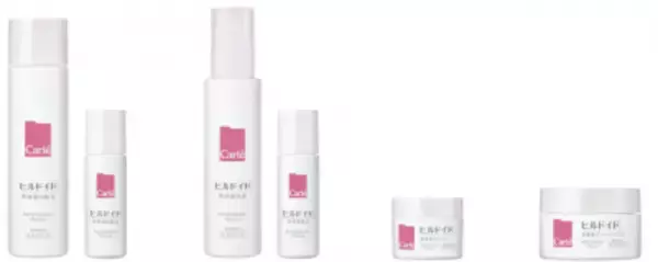 「コーセーとマルホの技術・知見を結集！『Carté(カルテ) ヒルドイド』誕生」の画像