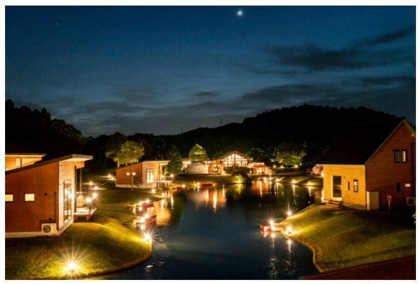 予約がとれないグランピング施設の夕食を自宅で再現！