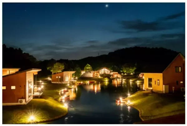 「予約がとれないグランピング施設の夕食を自宅で再現！」の画像