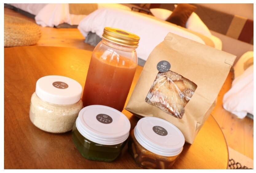 予約がとれないグランピング施設の夕食を自宅で再現！