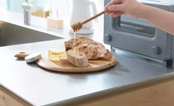 「スペイン発、CBD×ハチミツブランド「the BEEMINE lab」が日本上陸」の画像