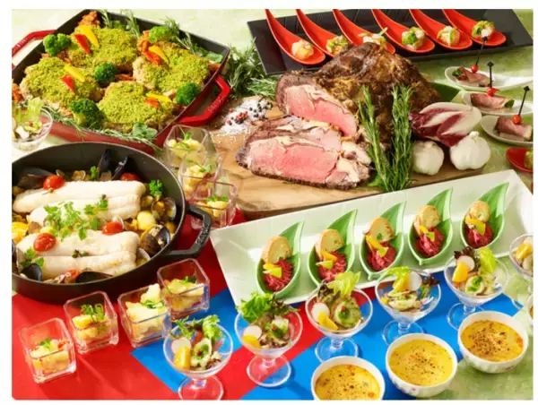 「都内にいながら「モダンオーストラリア」を体験できる！」の画像