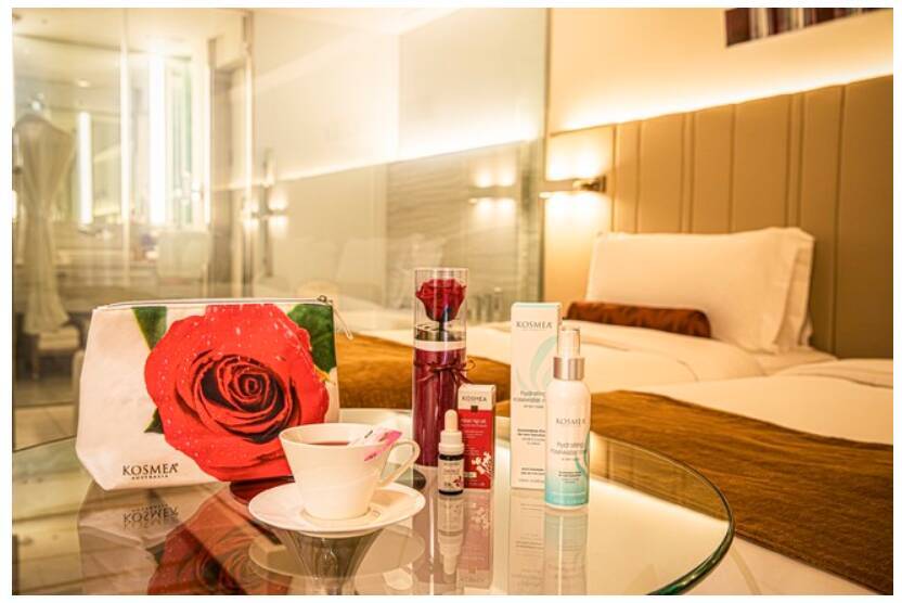 都内にいながら「モダンオーストラリア」を体験できる！