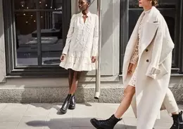 パーカーはh Mで決まり 人気商品とおしゃ見えする着こなし方 19年4月12日 エキサイトニュース 2 4