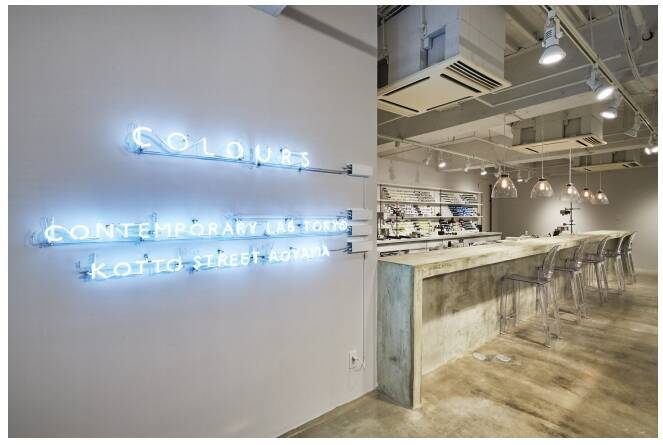 SNSで人気沸騰「精油リップ」が定番発売