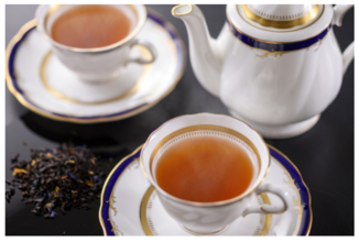 尼崎市のホテルが「紅茶セミナー」を開催