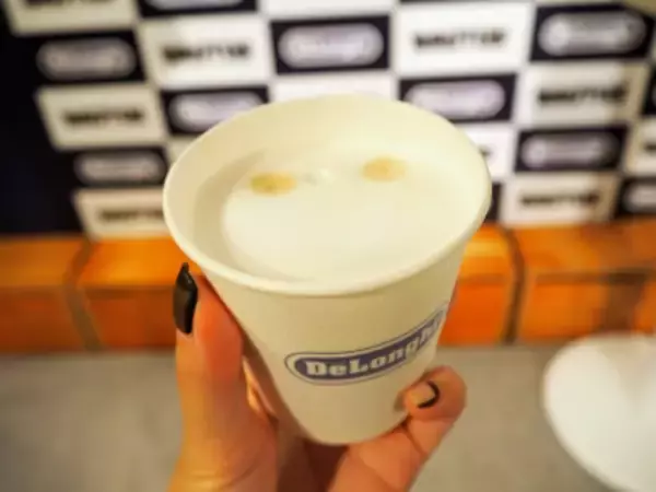 「自宅がカフェに！デロンギの全自動コーヒーマシンのある生活トークショー＆体験イベント開催」の画像