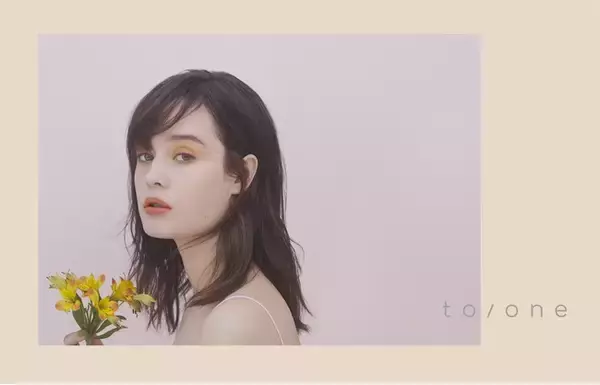 「to／one」初！植物オイルinの二層式ミスト化粧水5月20日発売