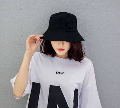 K-POPの芸能人も愛用！Qoo10で人気の帽子トレンド＆ランキング