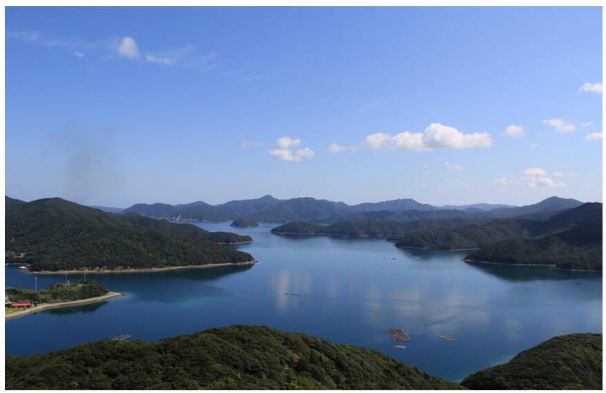 五島市の食材を使った特別コースを「リレー形式」で楽しめる！