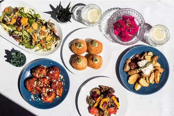 プラントベース専門のデリカテッセン「Glean by OneBite」渋谷に新オープン