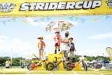 「「STRIDER CUP 2021 大阪ラウンド」ちびっこアスリートたちが白熱のレースを展開！」の画像3