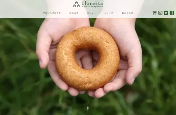 「イギリス生まれの人気キャラクターをモチーフにしたドーナツが登場！」の画像