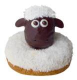 「イギリス生まれの人気キャラクターをモチーフにしたドーナツが登場！」の画像3