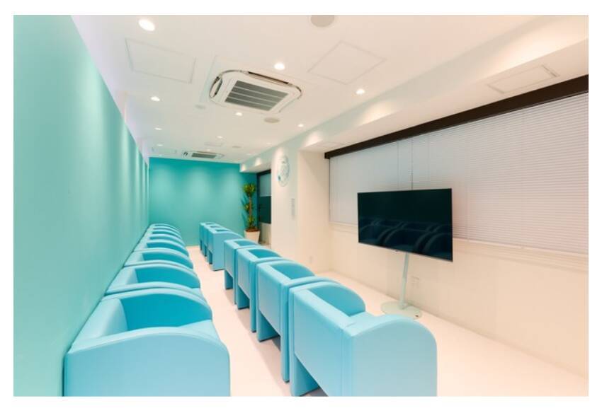 【新宿】女性専用「医療脱毛」クリニックが新規開院！