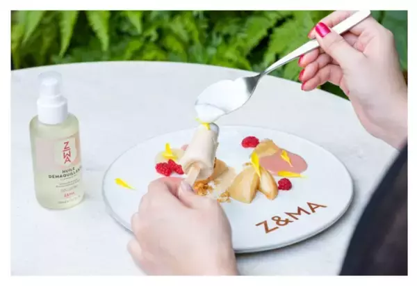 「「Z＆MA」が名古屋の大型ダイニングでコラボメニューを発売！」の画像