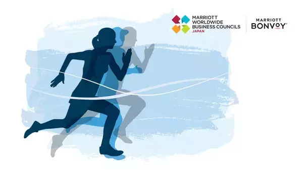 【リモート開催】病気と闘う子どもを支援、マリオット主催のチャリティマラソン