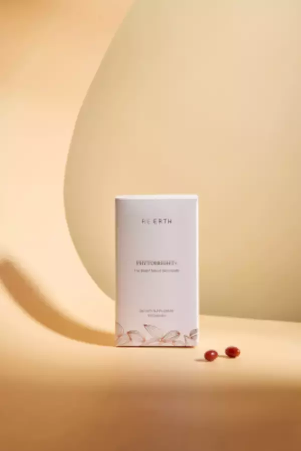 医療機関専売サプリメント「PHYTOBRIGHT-MD(ファイトブライトエムディ」日本国内展開開始