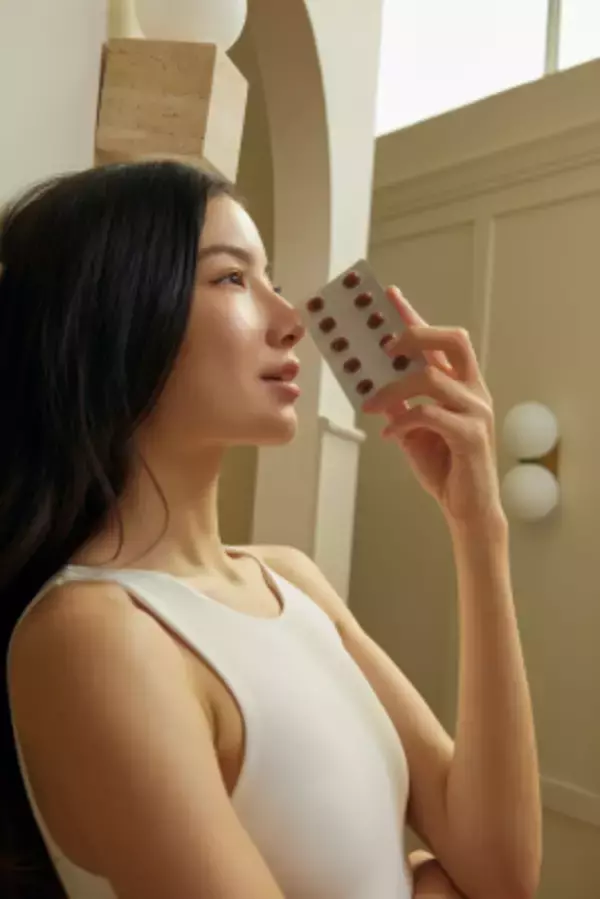 「医療機関専売サプリメント「PHYTOBRIGHT-MD(ファイトブライトエムディ」日本国内展開開始」の画像