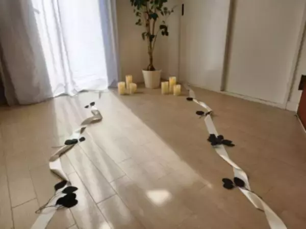 自宅で結婚式ができる！「おうちで挙式セット」をオンラインストアで販売開始