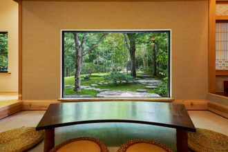 心ほどける日本庭園1日1組限定の貸切別荘「ＳＨＥＬＴＥＲ．道志」2025年8月10日(日)グランドオープン！『Instagramフォロー＆いいねで！20％OFF先着20組限定キャンペーン』