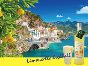 京都のイタリアン“ダニエルズ”30周年記念、2025年9月限定で「リモンチェッロハイボール」が3のつく日は1杯目無料！