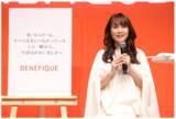 「肌・からだ・心、すべては美につながっている！資生堂「ベネフィーク」がリブランディング」の画像2