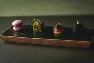 銀座のフレンチ「PLEIN」の姉妹店が4月7日(火)京都祇園南に誕生　祇園南で肩肘張らずに楽しむイノベーティブレストラン