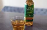 「トクホ茶のパイオニアがリブランディング！リッチな味わいと機能性を両立した「キリン ヘルシア うまみ緑茶」新発売」の画像2