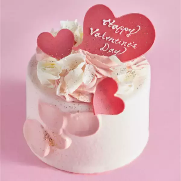 「「アトリエ アニバーサリー」バレンタイン チョコレート＆クッキーが限定発売 プレゼントキャンペーンも開始！」の画像