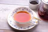 「紅茶が血糖値スパイクを抑制する!?抗老化＆抗疲労に有益な“ティーファースト”のすすめ」の画像1