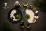 「お茶を「食べる・飲む・体験する」関東初※の体験型日本茶カフェ Re:Route CAFE 自由が丘 6/17オープン」の画像1