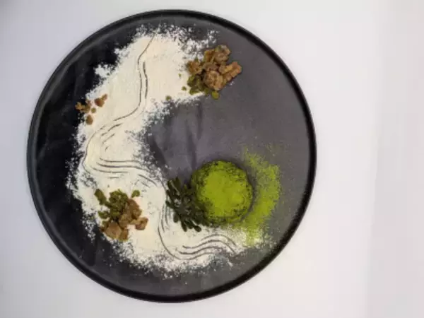 「お茶を「食べる・飲む・体験する」関東初※の体験型日本茶カフェ Re:Route CAFE 自由が丘 6/17オープン」の画像
